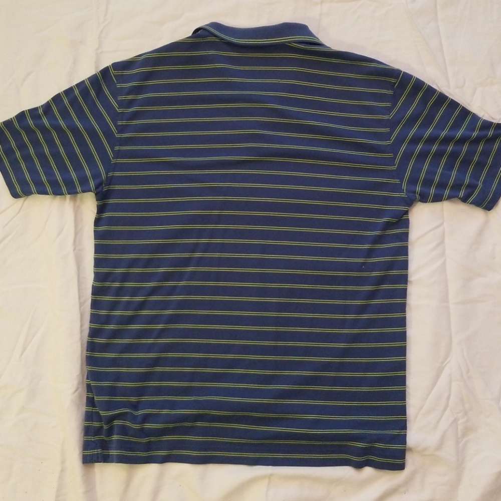Golf polo tee - Picture 2 of 2